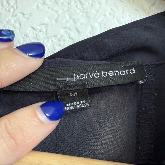 Have Bernard lightweight button up size medium - Picture 3 of 4